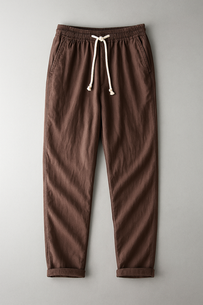 Louis™ | Linen & Comfort for the Italian Summer