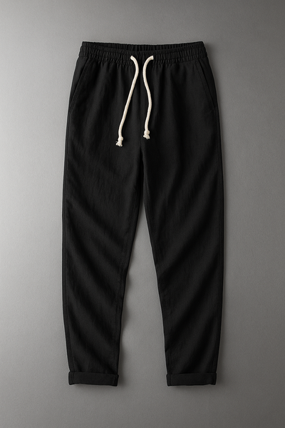 Louis™ | Linen & Comfort for the Italian Summer