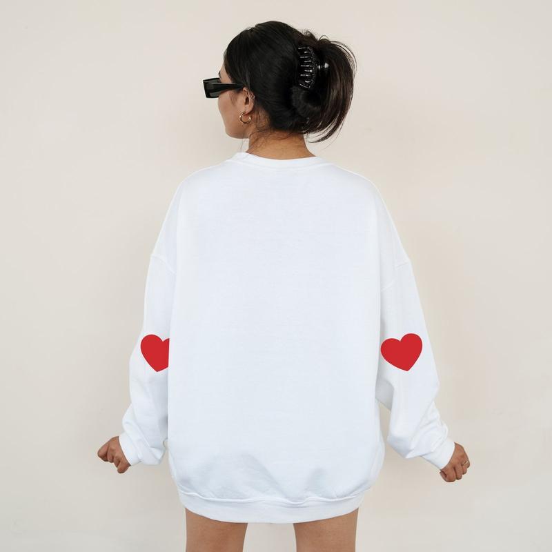 Georgina | Love Oversized Top