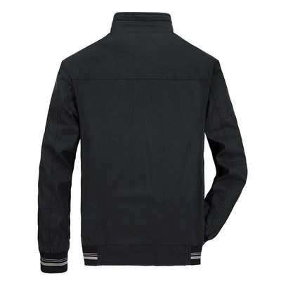 Charlie | Storm Guard Winter Jacket