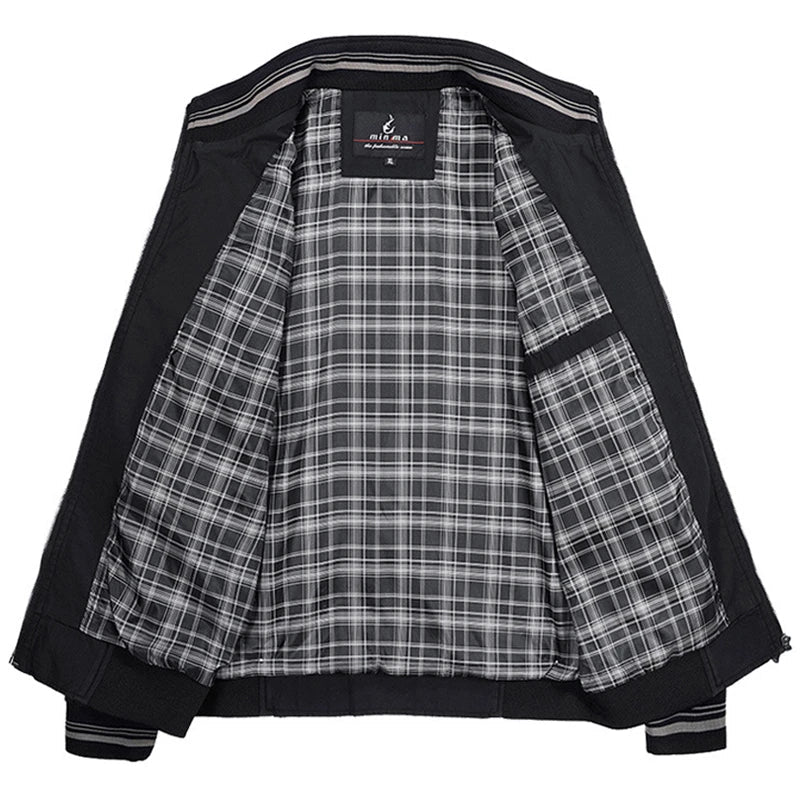 Charlie | Storm Guard Winter Jacket
