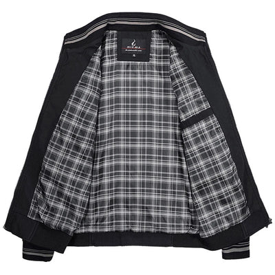 Charlie | Storm Guard Winter Jacket