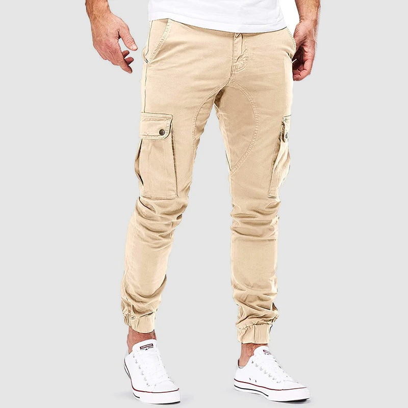 DAVIS | Cargo Chino's
