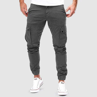 DAVIS | Cargo Chino's