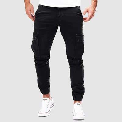 DAVIS | Cargo Chino's
