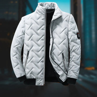 Zephy | Fashionable men's jacket