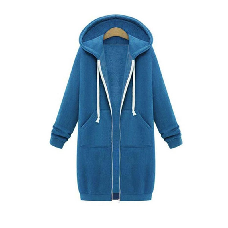 Long sweater for women | Collection 2025