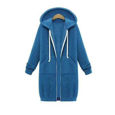 Long sweater for women | Collection 2025