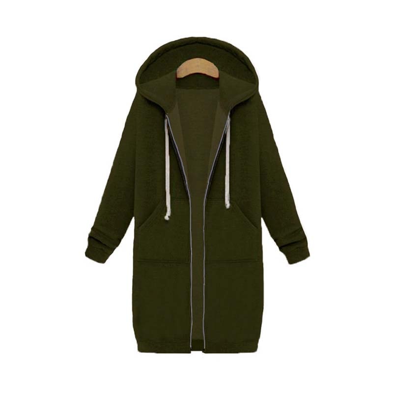 Long sweater for women | Collection 2025