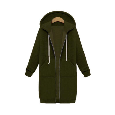 Long sweater for women | Collection 2025