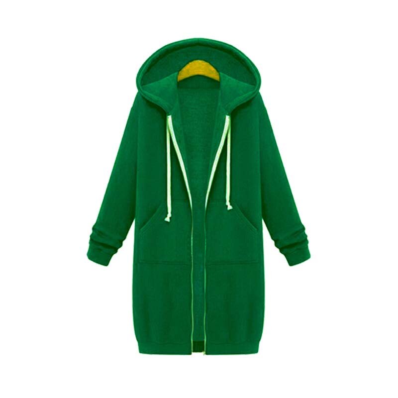 Long sweater for women | Collection 2025