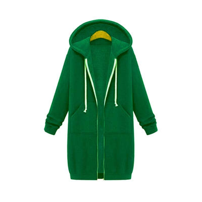 Long sweater for women | Collection 2025