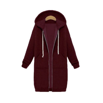 Long sweater for women | Collection 2025