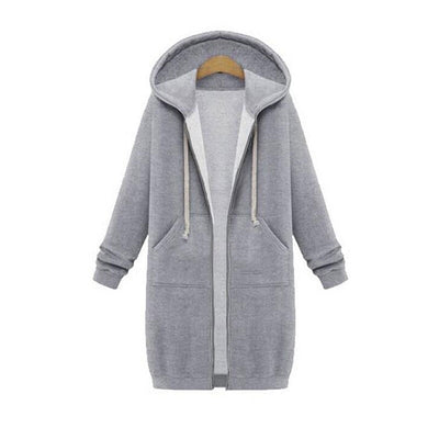 Long sweater for women | Collection 2025