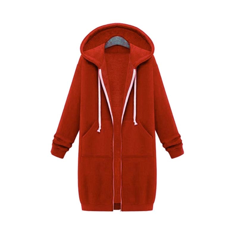 Long sweater for women | Collection 2025