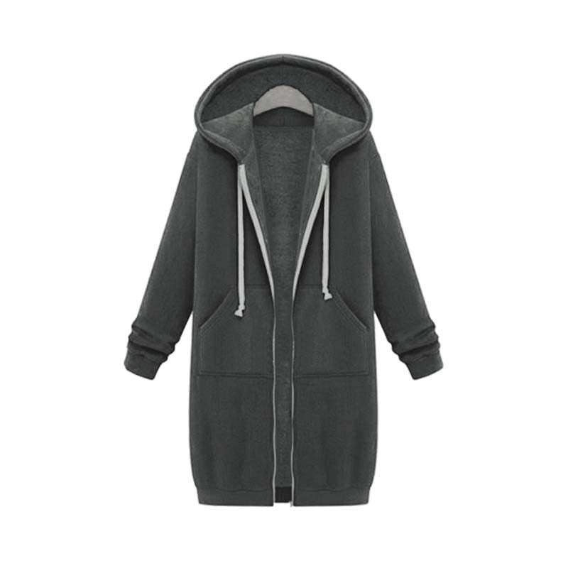 Long sweater for women | Collection 2025