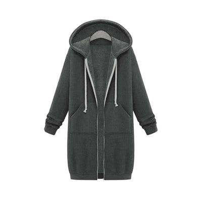 Long sweater for women | Collection 2025