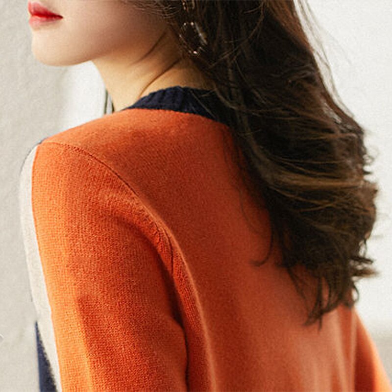 Stylish winter collection 2025: Cozy sweater for women