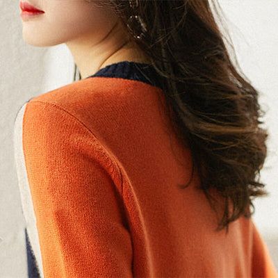 Stylish winter collection 2025: Cozy sweater for women
