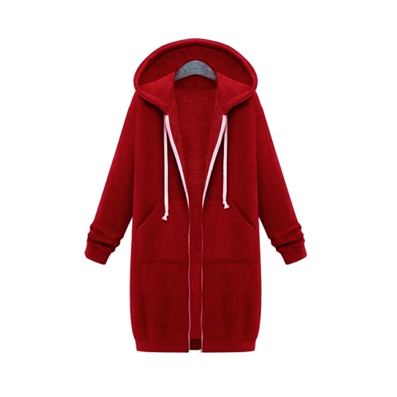 Long sweater for women | Collection 2025