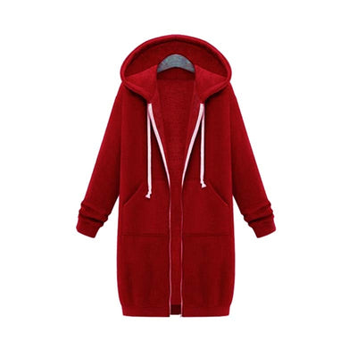 Long sweater for women | Collection 2025