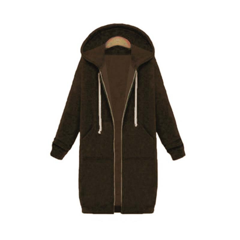 Long sweater for women | Collection 2025