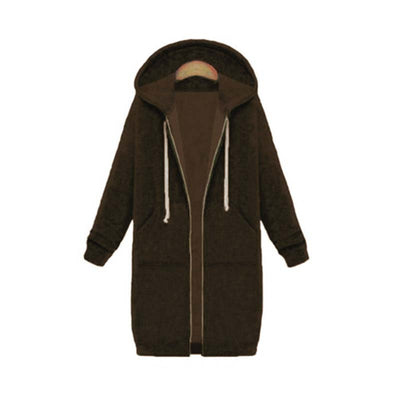 Long sweater for women | Collection 2025