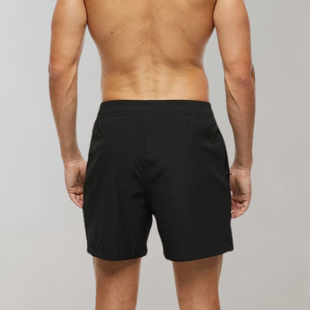 JERRY | Summer Shorts with Pockets