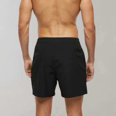 JERRY | Summer Shorts with Pockets