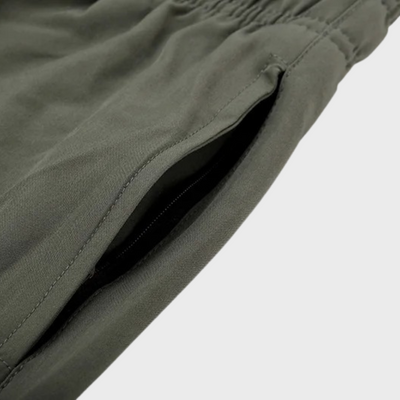 JERRY | Summer Shorts with Pockets