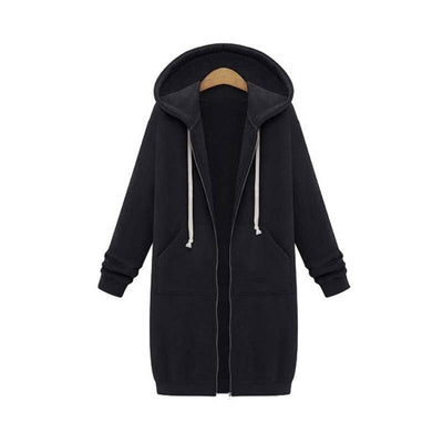 Long sweater for women | Collection 2025