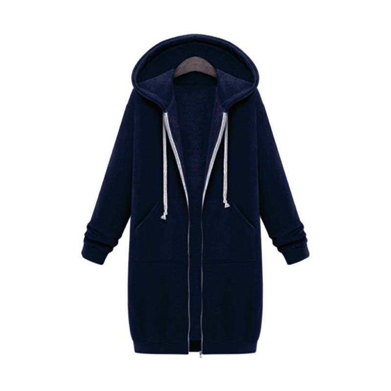 Long sweater for women | Collection 2025