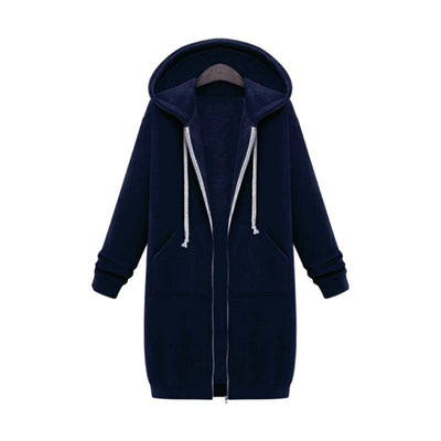 Long sweater for women | Collection 2025