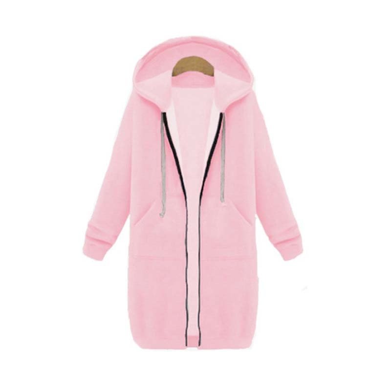 Long sweater for women | Collection 2025