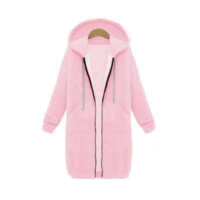 Long sweater for women | Collection 2025