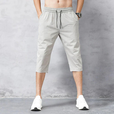 WILLIAM | Long Swim Shorts Quick Dry