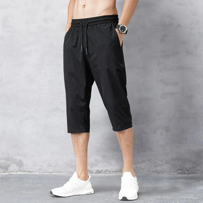WILLIAM | Long Swim Shorts Quick Dry