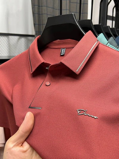 NORRIS | Premium Polo
