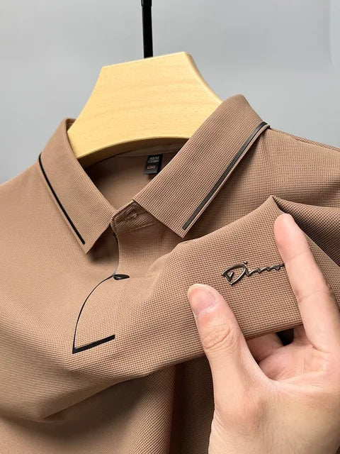 NORRIS | Premium Polo