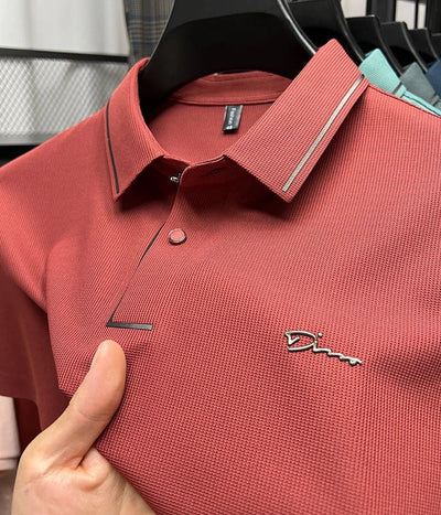 NORRIS | Premium Polo
