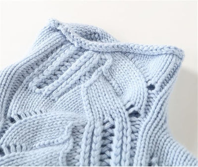 Priscilla | Luxe Knit Top
