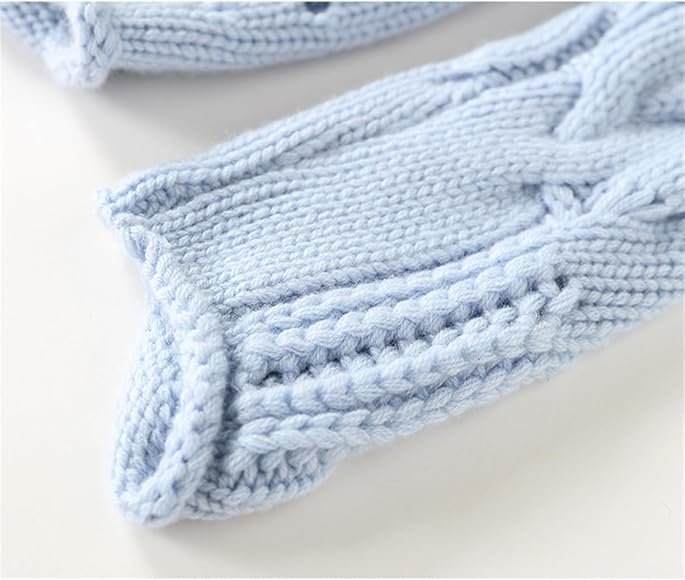 Priscilla | Luxe Knit Top