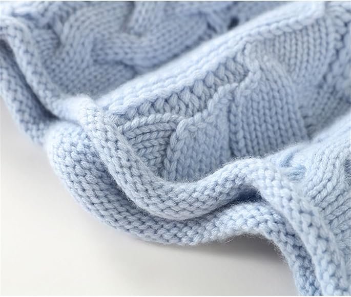 Priscilla | Luxe Knit Top