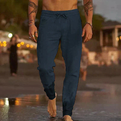 JACK | Casual Cotton Pants Summer