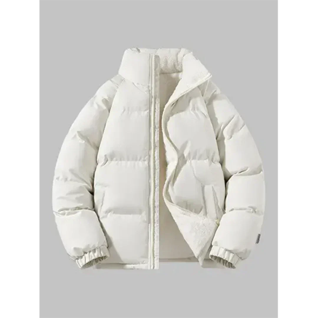 Zubin | Men's winter jacket | Warmth