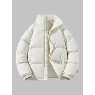 Zubin | Men's winter jacket | Warmth