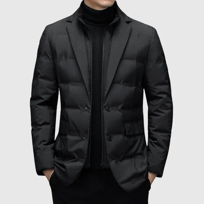 Justice - QUILTED JACKET