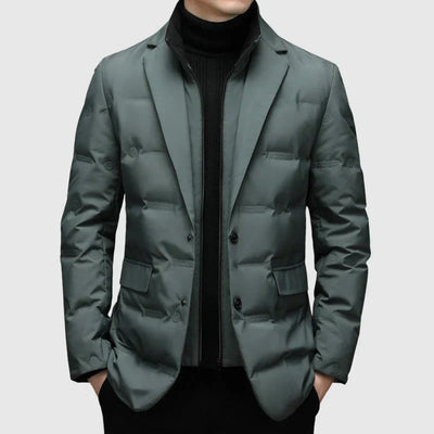 Justice - QUILTED JACKET