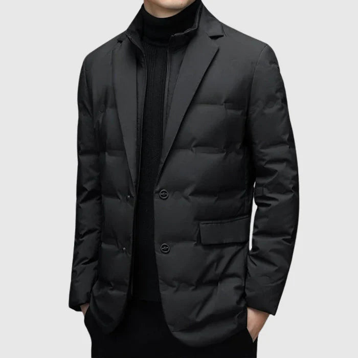 Justice - QUILTED JACKET