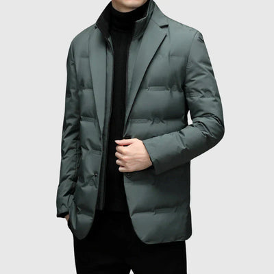 Justice - QUILTED JACKET